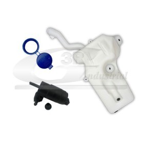 Acquista Vaschetta tergicristalli da 3RG 29223 a buon mercato per soli 56,74 €