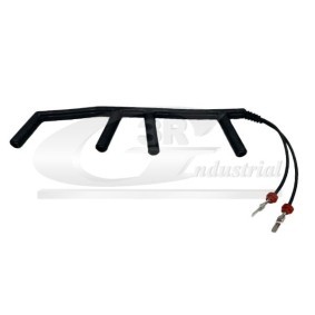 Comprar Kit de reparación de cables, bujía de precalentamiento de 3RG 30710 a bajo precio de 40,96 €