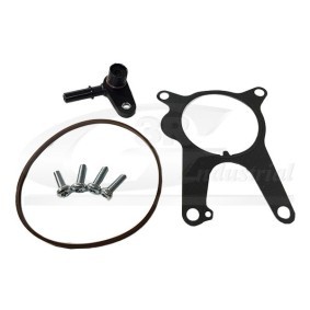Acquista Kit riparazione, Pompa a depressione (Sistema frenante) da 3RG 74902 a buon mercato per soli 57,85 €