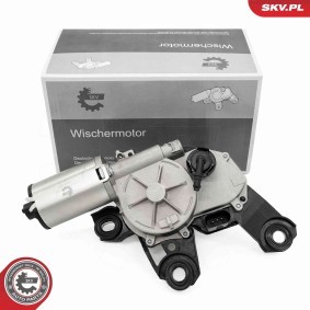 Scheibenwischermotor für AUDI von ESEN SKV