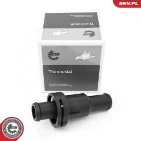 Osta Termostaatti, jäähdytysneste ESEN SKV:llä 20SKV221 edullisesti hintaan 18,17 €