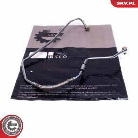 Comprar Conducto aceite, turbocompresor de ESEN SKV 31SKV241 a bajo precio de 51,03 €