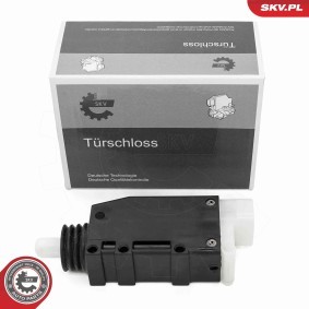 Achetez des Élément d'ajustage, verrouillage central ESEN SKV 60SKV375 à prix pour 47,96 €
