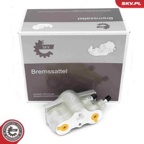 Kjøp Bremsecaliper av ESEN SKV 67SKV182 til den lave prisen 1512,49 NOK