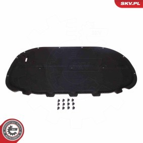 Motorraumdämmung 97SKV859 von ESEN SKV günstig für 41,00 € online kaufen