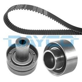 Comprar Kit de correa de distribución de DAYCO KTB200 a bajo precio de 71,50 €