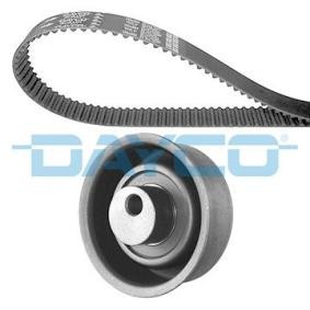 Comprar Kit de correa de distribución de DAYCO KTB224 a bajo precio de 31,27 €