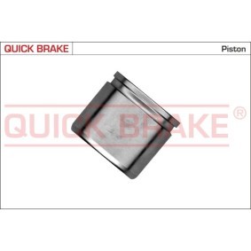 Køb Stempel, bremsekaliper af QUICK BRAKE 185439K til den lave pris 121,59 DKK