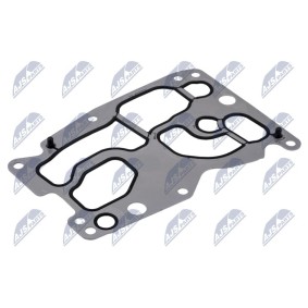 Comprar Junta, radiador de aceite de NTY CCL-BM-082 a bajo precio de 11,62 €