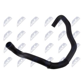 Kühlerschlauch CPP-FR-017 von NTY günstig für 16,10 € online kaufen