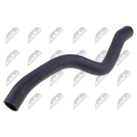 Kühlerschlauch CPP-PL-011 von NTY günstig für 12,72 € online kaufen