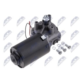 Acquista Motorino tergicristallo da NTY online per Seicento / 600 Hatchback (187_) a prezzi moderati