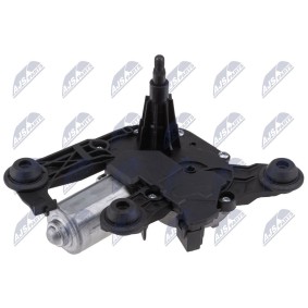 Acquista Motorino tergicristallo da NTY online per 208 I Hatchback (CA_, CC_) a prezzi moderati