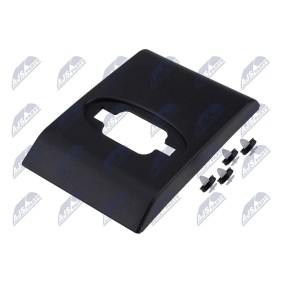 Zier- / Schutzleiste, Seitenwand EZC-RE-286 von NTY günstig für 11,35 € online kaufen