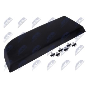 Zierleiste für die Tür EZC-RE-287 von NTY günstig für 20,00 € online kaufen