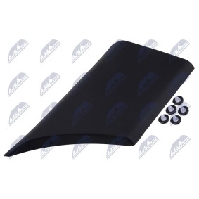 Zier- / Schutzleiste, Seitenwand EZC-RE-293 von NTY günstig für 16,43 € online kaufen