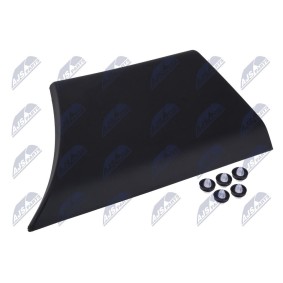 Zier- / Schutzleiste, Seitenwand EZC-RE-294 von NTY günstig für 16,43 € online kaufen
