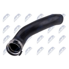 Ladeluftschlauch GPP-BM-102 von NTY günstig für 43,59 € online kaufen