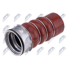 Ladeluftschlauch GPP-BM-104 von NTY günstig für 23,78 € online kaufen