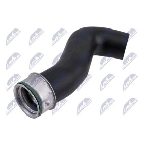 Compre Tubo flexível do ar de sobrealimentação da NTY GPP-VW-134 a um preço baixo por 20,89 €