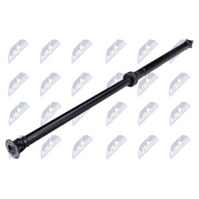 Compre Caixa, eixo motor da NTY NWN-NS-038 a um preço baixo por 339,87 €