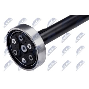 Achetez des Arbre de transmission, entraînement des essieux NTY NWN-VW-014 à prix pour 471,14 €