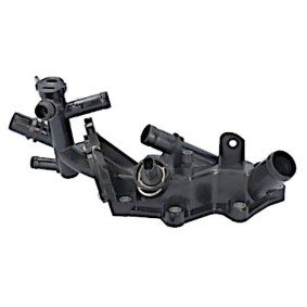 Compre Flange do líquido de refrigeração da GOOM CF-0232 a um preço baixo por 43,34 €