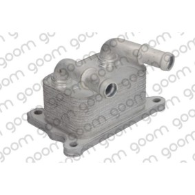 Compre Radiador de óleo, óleo do motor da GOOM OC-0100 a um preço baixo por 72,09 €