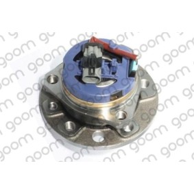 Comprar Cubo de rueda de GOOM WBH-0226 a bajo precio de 73,28 €