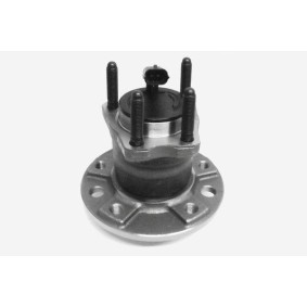 Comprar Cubo de rueda de GOOM WBH-0287 a bajo precio de 80,14 €