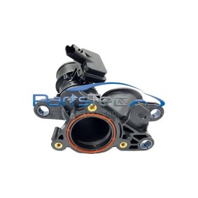 Compre Corpo de borboleta da PartsTec PTA516-0202 a um preço baixo por 185,43 €