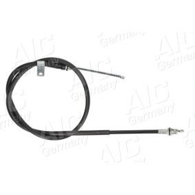 Handbremsseil für NISSAN von AIC
