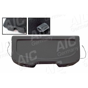 Laderaumabdeckung für FORD von AIC