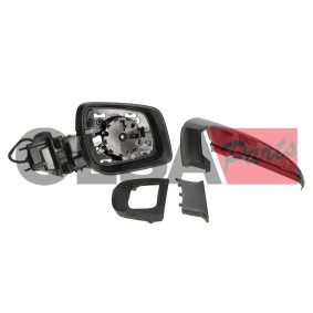 Gehäuse, Außenspiegel 75381 von AIC günstig für 158,70 € online kaufen
