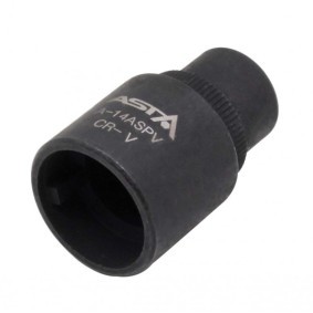 Compre Kit de reparação, válvula de mola pneumática da ASTA A-14ASPV a um preço baixo por 11,41 €