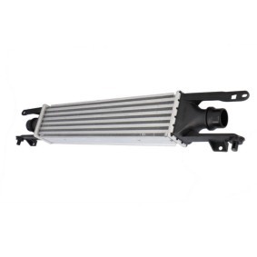 Köp Intercooler från CLIMTEX på nätet till Corsa Mk III (D) Hatchback (S07) till schyssta priser