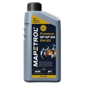 Motoröl MAP0015 von MAPETROL günstig für 22,13 € online kaufen