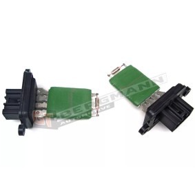 Compre Resistência, ventilador do habitáculo da GT-BERGMANN GT18-024 a um preço baixo por 14,27 €