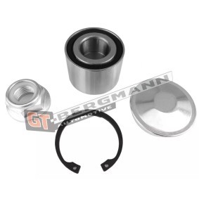 Comprar Juego de cojinete de rueda de GT-BERGMANN GT26-015 a bajo precio de 21,62 €