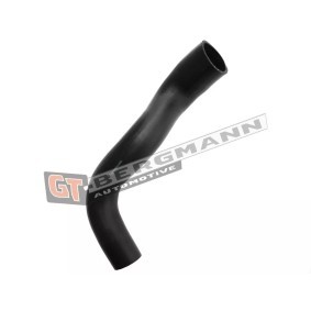 Compre Tubo flexível do ar de sobrealimentação da GT-BERGMANN GT52-616 a um preço baixo por 25,58 €