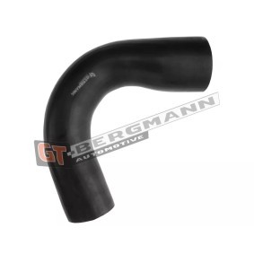 Compre Tubo flexível do ar de sobrealimentação da GT-BERGMANN GT52-636 a um preço baixo por 22,07 €