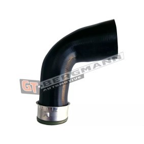 Compre Tubo flexível do ar de sobrealimentação da GT-BERGMANN GT52-704 a um preço baixo por 24,50 €