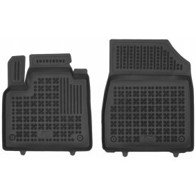 Compre Tapetes de REZAW PLAST online para Citan II Van (420) a preços moderados