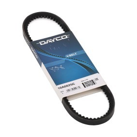 Acquista Cinghia trapezoidale da DAYCO 10A0625C a buon mercato per soli 5,35 €