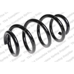 Fahrwerksfeder 4004281 von LESJÖFORS günstig für 50,91 € online kaufen