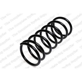Compre Mola de suspensão da LESJÖFORS 4008419 a um preço baixo por 50,29 €