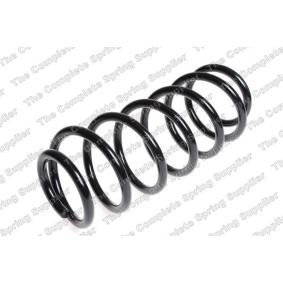 Fahrwerksfeder 4014209 von LESJÖFORS günstig für 52,28 € online kaufen