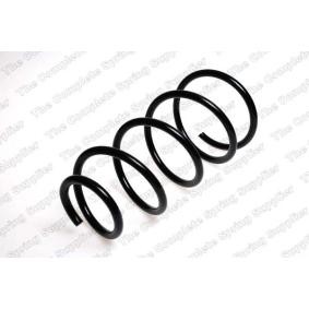 Fahrwerksfeder 4014905 von LESJÖFORS günstig für 56,50 € online kaufen