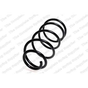 Fahrwerksfeder 4014906 von LESJÖFORS günstig für 51,05 € online kaufen