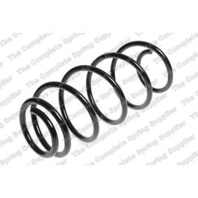 Fahrwerksfeder 4015669 von LESJÖFORS günstig für 42,11 € online kaufen